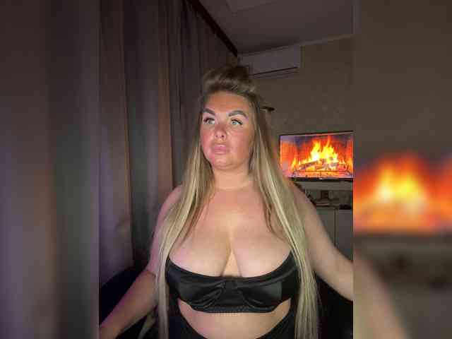 VictoriaFoxxx webcam