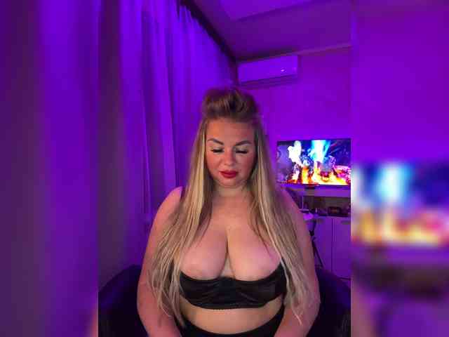VictoriaFoxxx webcam