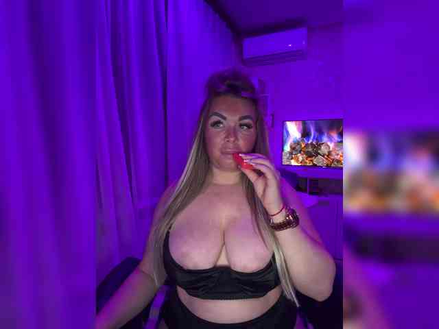 victoriafoxxx's live room