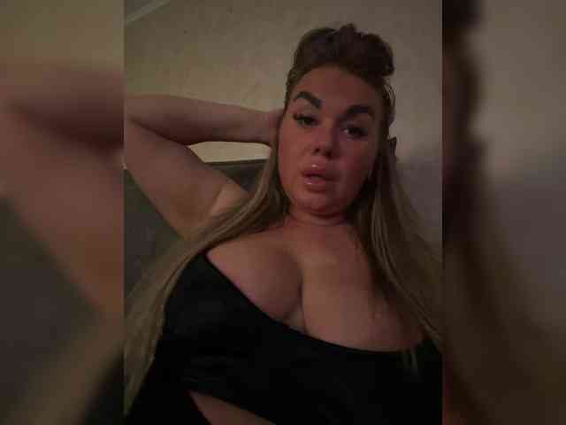 VictoriaFoxxx webcam