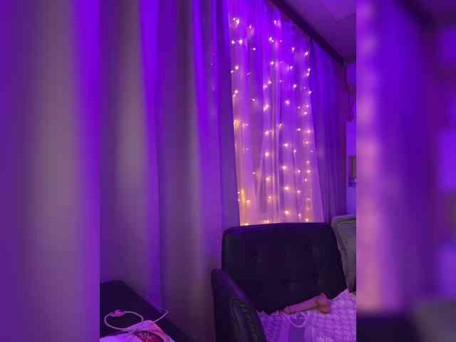 VictoriaFoxxx webcam