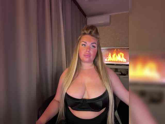 VictoriaFoxxx webcam