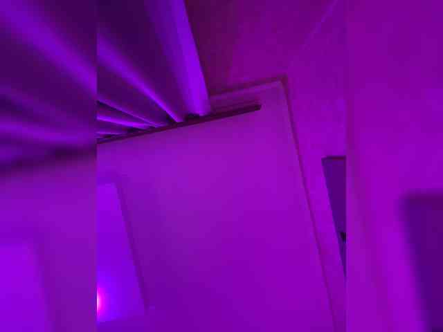 VictoriaFoxxx webcam