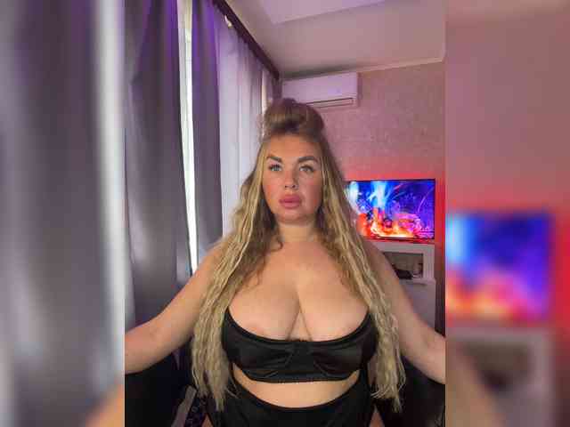 VictoriaFoxxx webcam