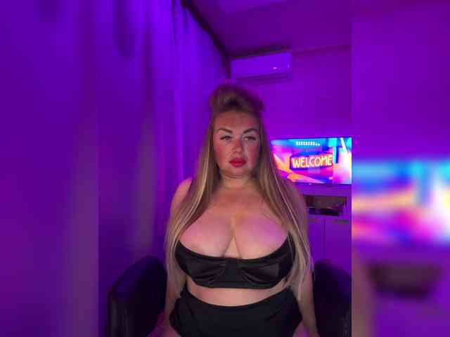 VictoriaFoxxx webcam