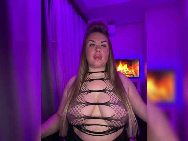 VictoriaFoxxx webcam