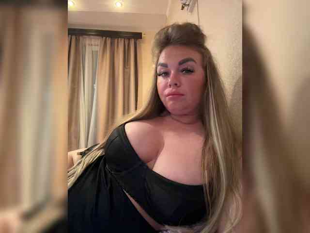 VictoriaFoxxx webcam