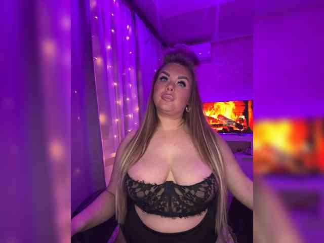 VictoriaFoxxx webcam