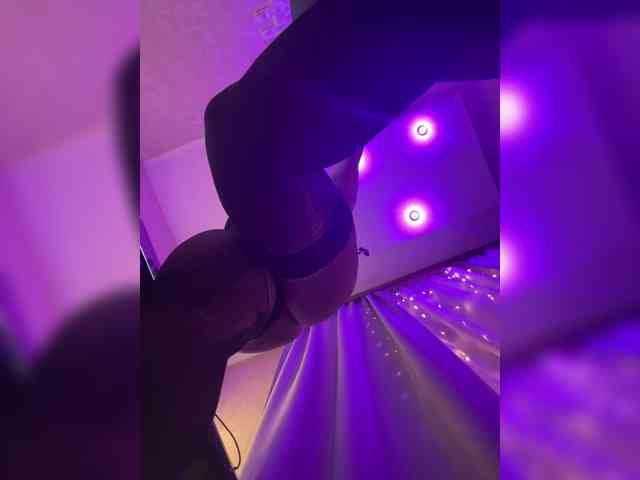 VictoriaFoxxx webcam