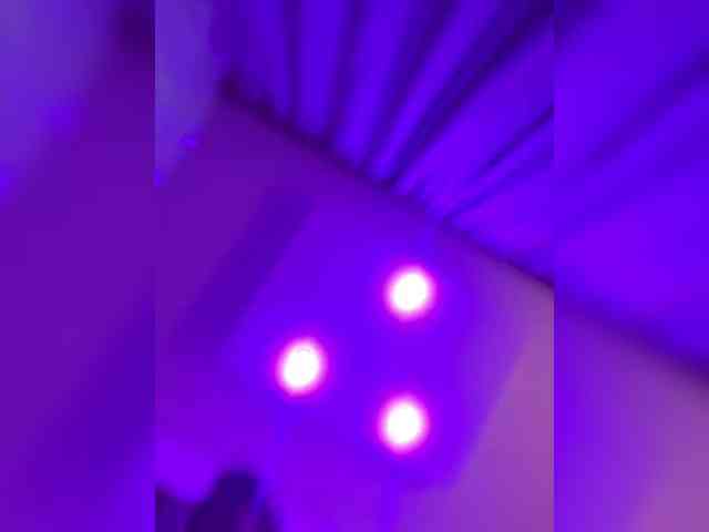 VictoriaFoxxx webcam