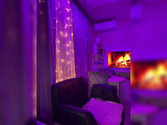 VictoriaFoxxx webcam