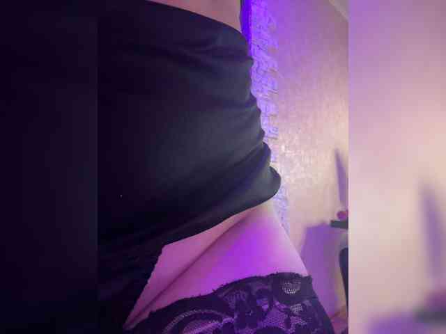 VictoriaFoxxx webcam