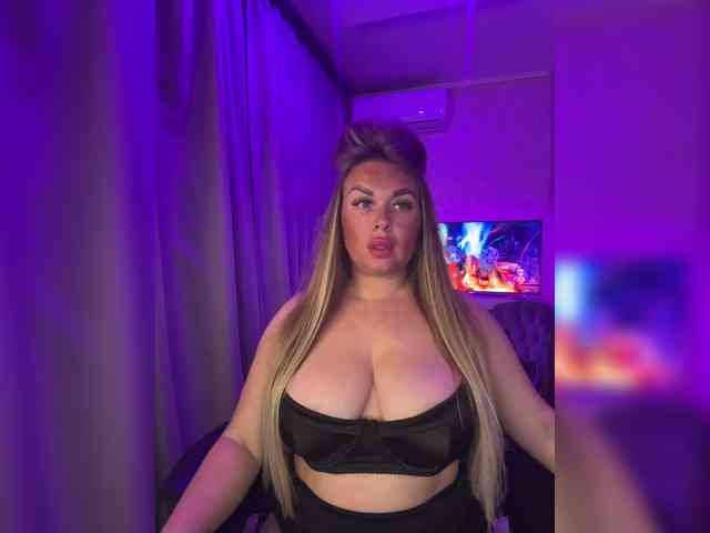 VictoriaFoxxx webcam