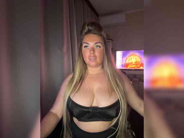 VictoriaFoxxx webcam