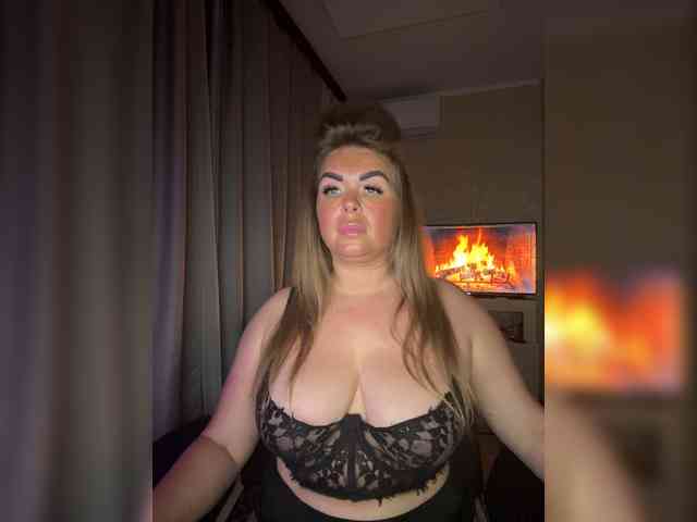 VictoriaFoxxx webcam
