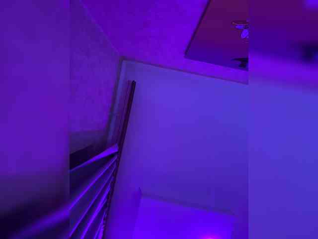 VictoriaFoxxx webcam