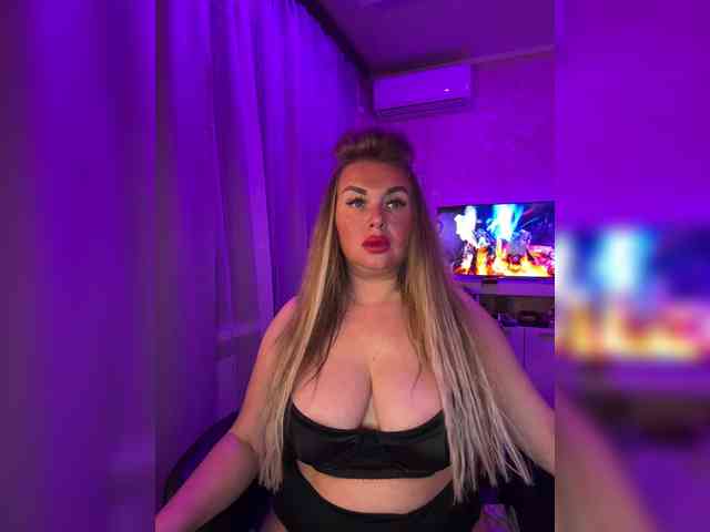 VictoriaFoxxx webcam