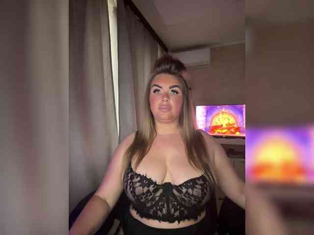 VictoriaFoxxx webcam