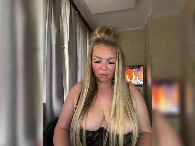 VictoriaFoxxx webcam