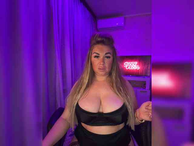 VictoriaFoxxx