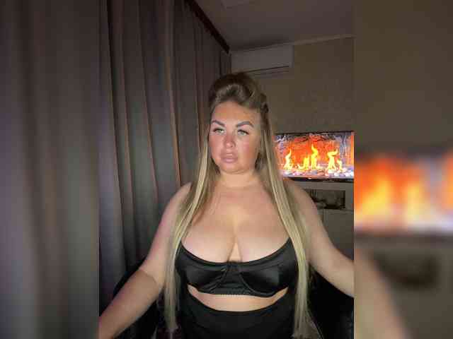 VictoriaFoxxx webcam