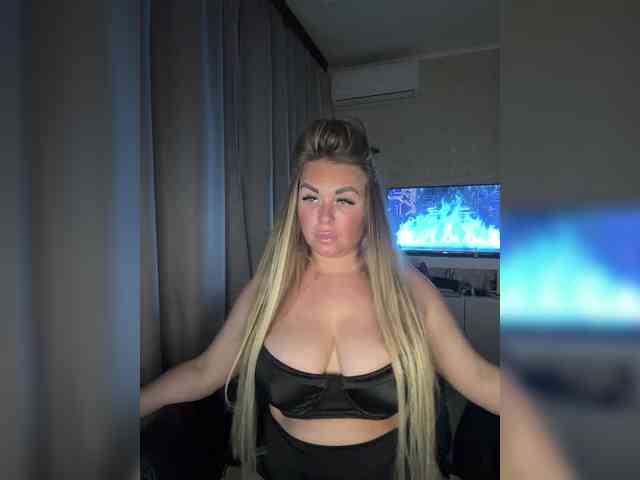 VictoriaFoxxx webcam