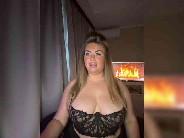 VictoriaFoxxx webcam