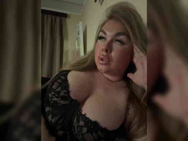 VictoriaFoxxx webcam