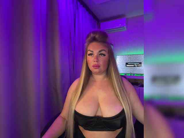 VictoriaFoxxx webcam
