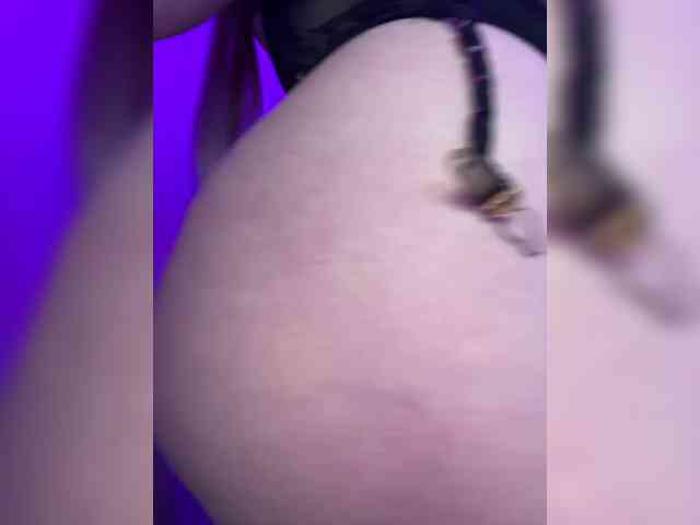 VictoriaFoxxx webcam
