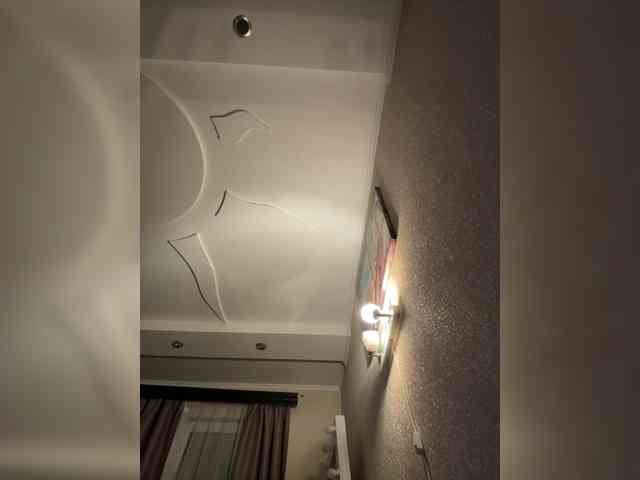 VictoriaDiamo's webcam live show