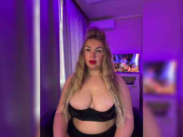 VictoriaFoxxx webcam