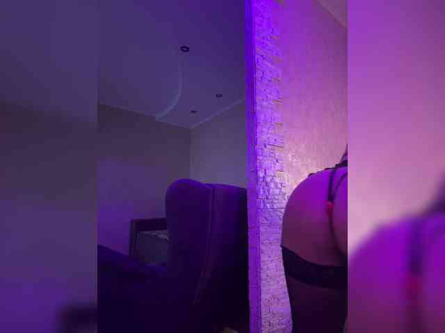 VictoriaFoxxx webcam