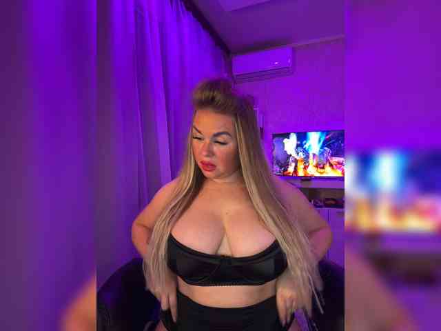 VictoriaFoxxx webcam