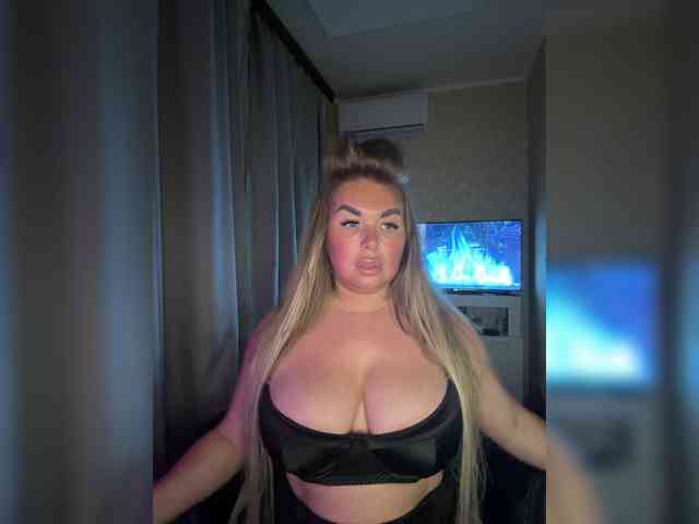 VictoriaFoxxx webcam