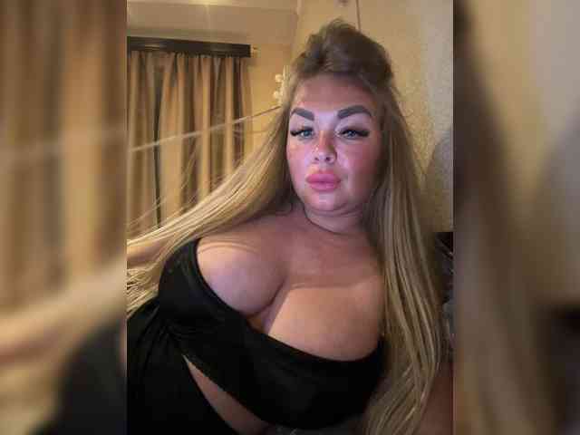 victoriafoxxx's live room