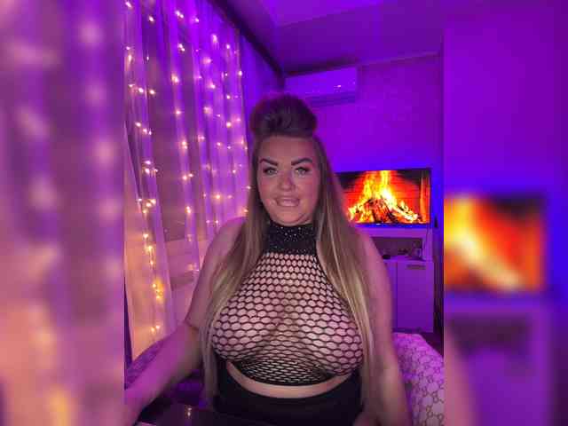 VictoriaFoxxx webcam