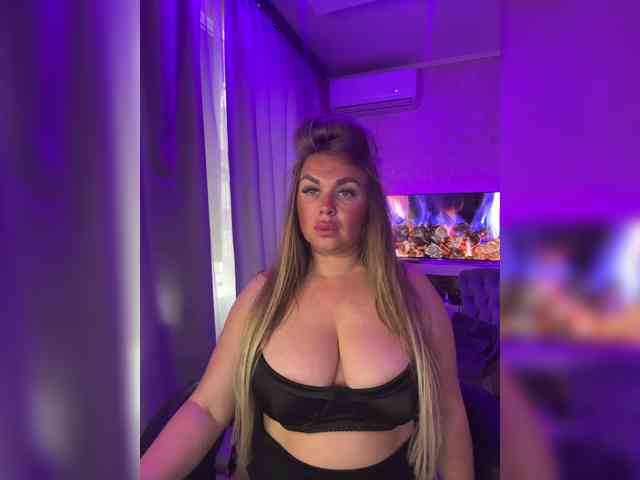 VictoriaFoxxx webcam