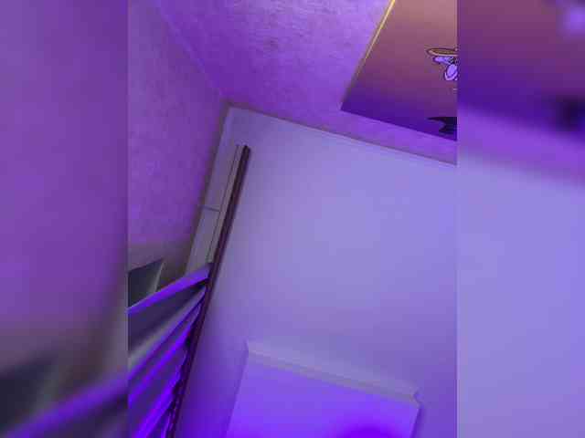 VictoriaFoxxx webcam