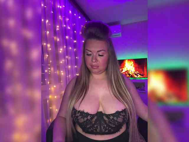 VictoriaFoxxx webcam