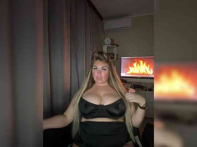 Victoriafoxxx's cam show statistics and live stream