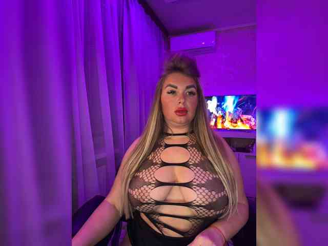 VictoriaFoxxx webcam
