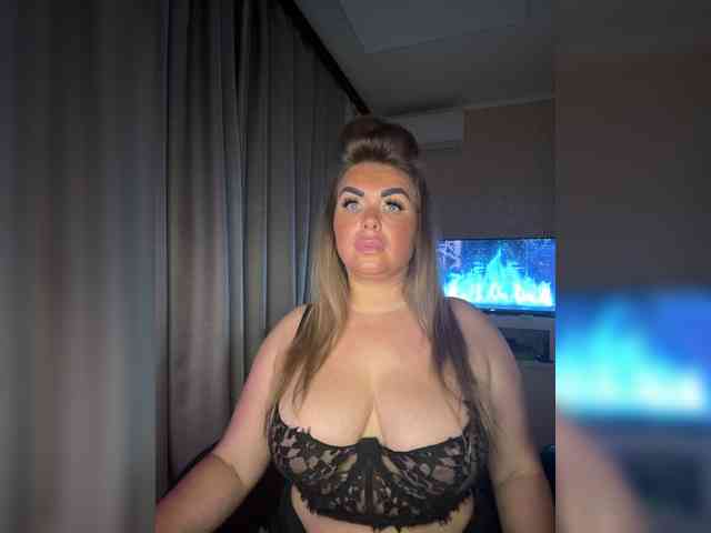VictoriaFoxxx webcam