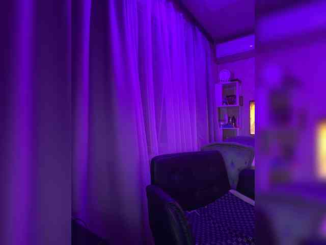 VictoriaFoxxx webcam