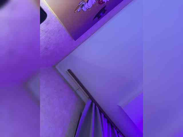 VictoriaFoxxx webcam