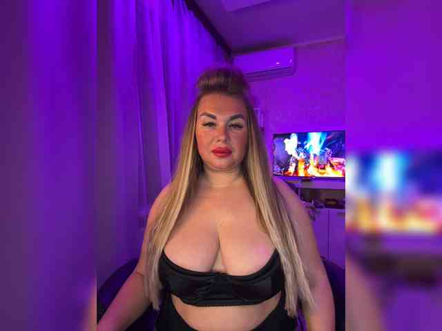 VictoriaFoxxx webcam