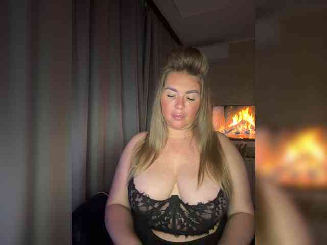 VictoriaFoxxx webcam
