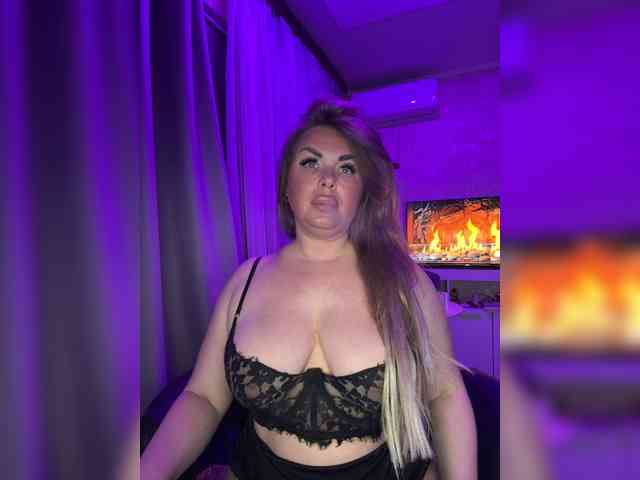 VictoriaFoxxx webcam