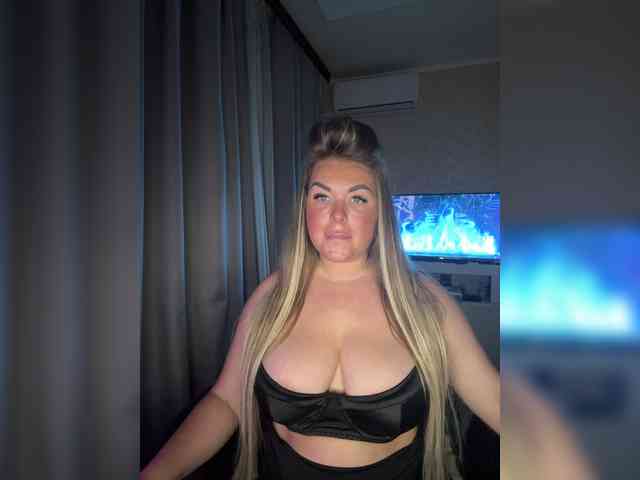 VictoriaFoxxx webcam
