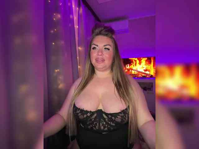 VictoriaFoxxx webcam